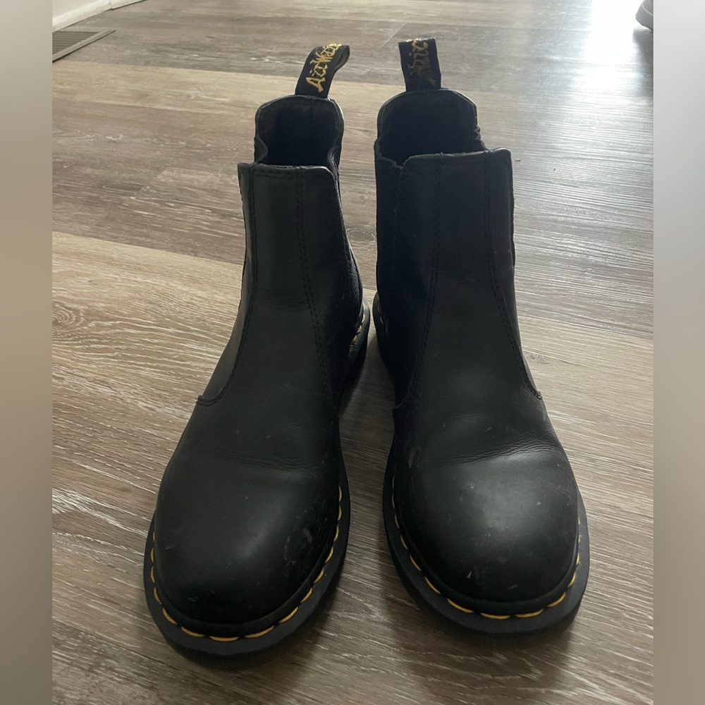 Doc martens Chelsea Boots size 7